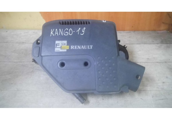 Корпус повітряного фільтра Renault Kangoo 1.9d, 7700110493